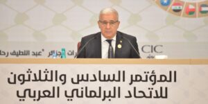 بوغالي.. الجزائر تحت قيادة رئيس الجمهورية ستقوم بمجهودات “جبارة” للدفاع عن القضية الفلسطينية في مجلس الأمن