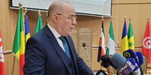 بلمهدي يشدد على ضرورة التحصن لمواجهة الأطراف التي تشوه الدين وتزرع الفتن