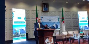 الخزينة العمومية تلعب دورا رياديا في إدارة المال العام بكفاءة بفضل توجيهات رئيس الجمهورية