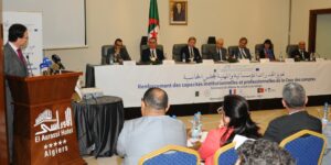 مجلس المحاسبة: الإصلاحات العميقة تعطي حرية أكثر للمسيرين العموميين في مجال تسيير المالية العمومية