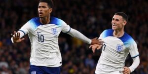 كاراغر: فودين أقرب لزيدان من بيلينغهام