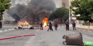 الخارجية الروسية تدعو فرنسا إلى الامتناع عن استخدام القوة ضد المتظاهرين في كاليدونيا الجديدة