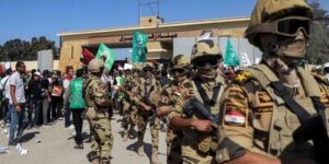 قتيل في اشتباك بين الجيشين المصري والإسرائيلي