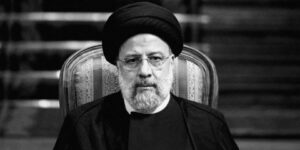 رسائل تعاز عربية وعالمية بإبراهيم رئيسي