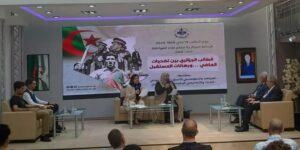 يوم الطالب: المشاركون في ندوة الإذاعة الجزائرية يبرزون أهمية الجيل الصاعد المبدع السائر على نهج الأسلاف