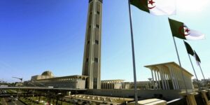 أنوار من جامع الجزائر.. نعمة الحج  -الجزء الثاني والأخير-