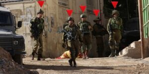 القسام تعلن قتل خمسة جنود صهاينة من نقطة صفر