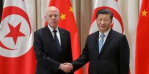 سعيد في زيارة مرتقبة إلى الصين