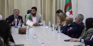 رئاسيات 7 سبتمبر: “موداف” تدعو المجتمع المدني للمساهمة في إنجاح الرئاسيات