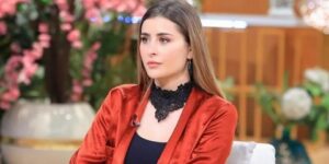 عائشة بن أحمد تكشف سبب عزوفها عن الزواج: أخاف من خيبة الأمل