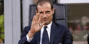 أليغري يستعد لمقاضاة جوفنتوس