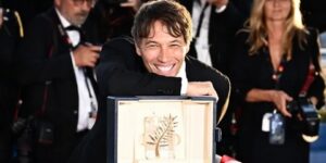 مهرجان “كان” السينمائي العالمي.. “أنورا” يفوز بـ “السعفة الذهبية” وفلسطين تصنع الحدث