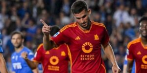 حسام عوار يسجل هدفا ويقدم مستويات جيدة