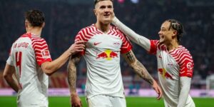 وسط اهتمام ميلان وأرسنال.. لايبزيغ يُحدد سعر سيسكو