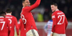 كاسيميرو: أرحب بالانتقادات إلا حين تخلو من الاحترام