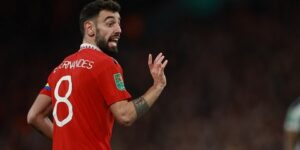 برونو فيرنانديز عن مستقبله: مانشستر يونايتد يعرف نيتي