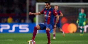 رئيس غالاتا سراي يحلم بضم غوندوغان