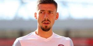 استون فيلا يتخذ قرارا حاسما بمستقبل لينغليت