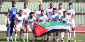 ترجي مستغانم يضع قدما في الرابطة المحترفة الأولى