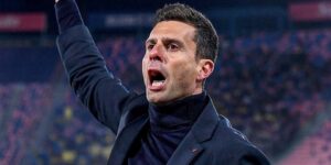 جوفنتوس على بعد خطوة من وضع موتا على رأس الجهاز الفني