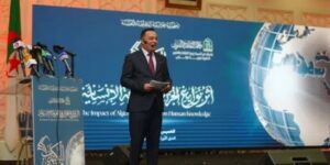 التظاهرة الفكرية الوطنية لمُنتدى الكِتاب.. تكريم نوابغ الجزائر