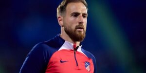 أوبلاك في طريقه للرحيل عن أتلتيكو مدريد