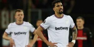 باكيتا يواجه عقوبة إيقاف لـ 10 سنوات