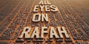 فنانون ومشاهير عرب يواصلون التنديد بـ “محرقة” رفح