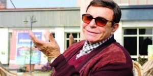 أسرة سمير صبري تطالب وزارة الثقافة باستغلال مقتنياته