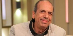 محمد الصاوي عن فؤاد المهندس: كان يرتعش قبل دخوله على المسرح