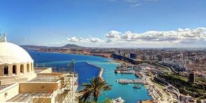 جائزة لأحسن عمل في الإعلام السياحي