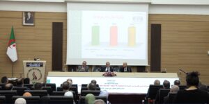السياسة الوطنية للأرشيف محور يوم دراسي بالجزائر العاصمة