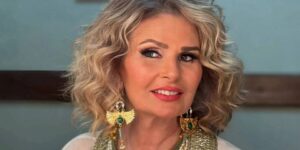 يسرا: فاتن حمامة كان عندها ذكاء رهيب