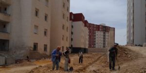 عين الدفلى.. ألاف السكنات قيد الإنجاز