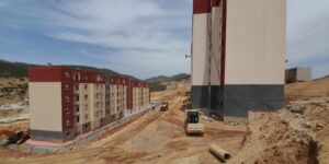 البليدة.. الشروع في إختيار الأوعية العقارية لانجاز سكنات عدل 3