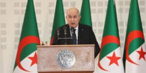 رئيس الجمهورية: سنة 2027 ستكون حاسمة بالنسبة للجزائر بعد إتمام مسار الرقمنة