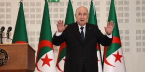 ست منظمات وطنية تدعو رئيس الجمهورية إلى الترشح لرئاسيات 7 سبتمبر القادم