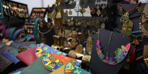 كالي: قطاع الصناعة التقليدية يساهم في خلق أكثر من مليون و30 ألف منصب عمل بالجزائر