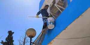 عين تموشنت: مشاريع لتأهيل وعصرنة سبع عيادات متعددة الخدمات