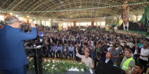 هذه ضوابط.. آجال.. وسائل وموانع الحملة الانتخابية