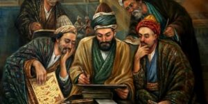 من أعلام الجزائر.. محمد بن العباس بن عيسى العبادي