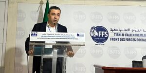 حزب جبهة القوى الإشتراكية يعلن مشاركته في رئاسيات سبتمبر القادم 