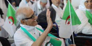 حج 2025: تسخير مراكز للتكوين والتدريب لفائدة الحجاج عبر مختلف بلديات ودوائر الوطن