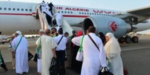 أدرار.. برمجة 6 رحلات جوية لنقل الحجاج نحو البقاع المقدسة