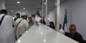 حج 2025: تواصل عملية الحجز الإلكتروني بفنادق مكة المكرمة