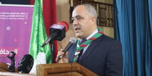 القائد العام للكشافة يؤكد: الانتخابات الرئاسية المقبلة فرصة لتحقيق المزيد من الإنجازات