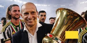 رابيو: أليغري كان يستحق رحيلًا مختلفًا