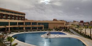 عين تموشنت.. ترقب استلام أربع مؤسسات فندقية جديدة 