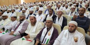 الأئمة يجددون الولاء للوطن ويدعمون قرارات الدولة في مواجهة التحديات الإقليمية