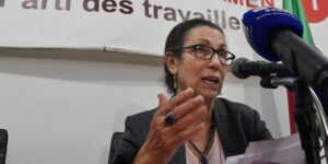 لويزة حنون تشرف على لقاء جهوي لإطارات حزب العمال